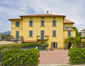 Hotel Bergamo Parking interne commode et gratuit. Orio al Serio
